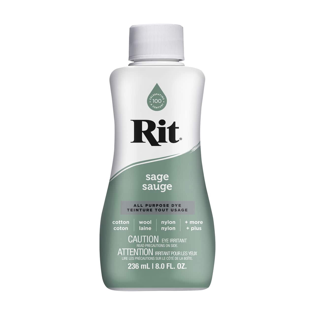 Rit® All Purpose Liquid Dye
